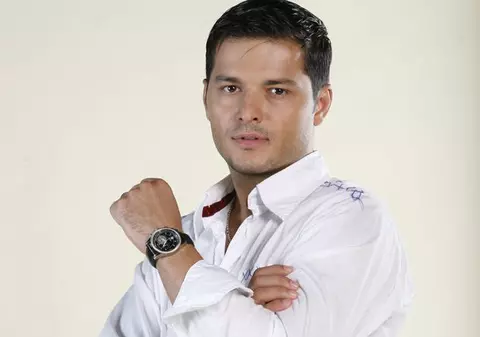 Liviu Vârciu se face băiat cuminte. Vezi ce planuri are în acest an!