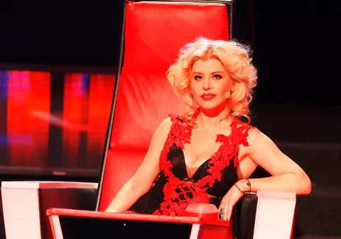 Loredana dezvăluie secretul căsniciei reuşite: "Trebuie întâi să dai, ca să primeşti!"