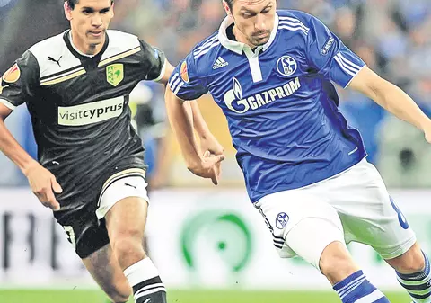 Marica n-a avut noroc