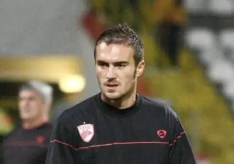 Dinamovistul Marius Alexe se teme de partida cu Sportul