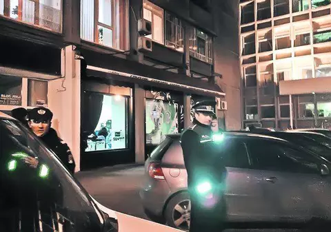 Masacrul de la Perla | Trei din cei şase răniţi au fost externaţi 