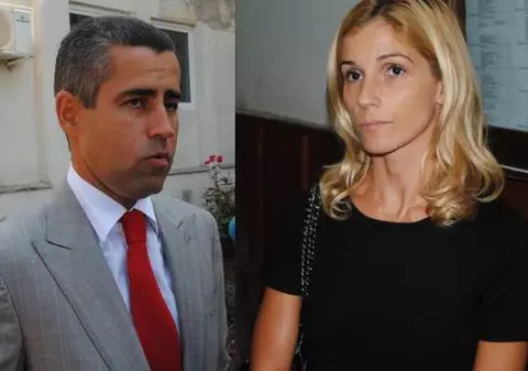 După masacrul de la Perla, Irina Truică se teme pentru viaţa ei! A cerut să-i fie suspendat fostului său soţ dreptul de a deţine arme!