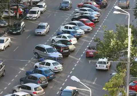 Metroul Drumul Taberei restricţionează traficul rutier