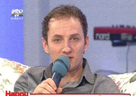 Mihai Trăistrariu nu vrea să se însoare. Află de ce!
