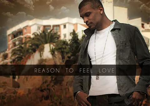 Premieră Libertatea.ro | Mike Diamondz lansează Reason to feel love