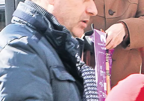 Fantoma lui Mircea Rednic, la Dinamo!