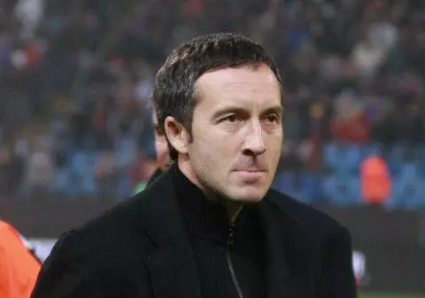 Dialog spumos Becali-MM: ”Michele, cum e cu Forbanul? Îţi place Steluţa?”