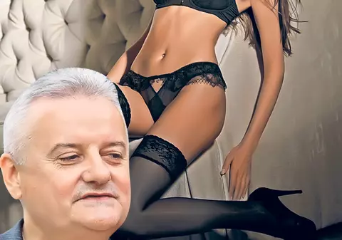 Moni şi Iri se bat în reclame