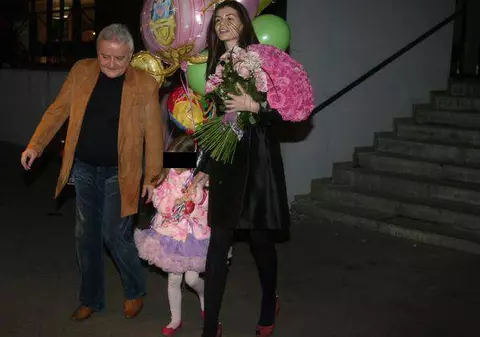 Monica Gabor despre divorţul de Irinel Columbeanu: "Stilul lui de viaţă extravagant m-a făcut să pierd contactul cu realitatea"