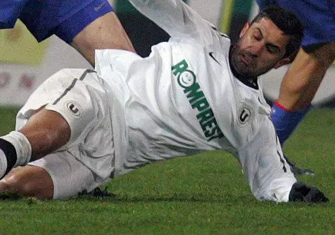 Oficial: Claudiu Niculescu este noul antrenor al Universităţii Cluj!