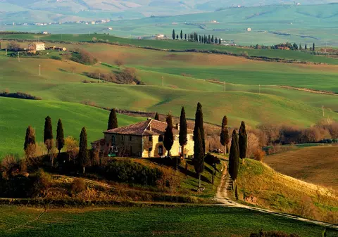 Oraşul în care nemurirea pare posibilă. De ce oamenii de aici se simt şi arată la 100 de ani ca alţii la 50