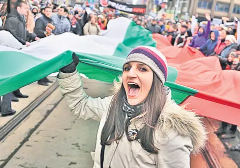 Nikolai Tihov, de la cel mai popular post de radio din ţara vecină: "În Bulgaria doar s-au prefăcut că au ieftinit benzina" | EXCLUSIV