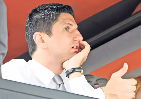 Răzvan Lucescu ia toată vina asupra lui