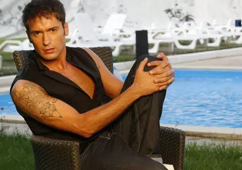 Radu Vâlcan, ce precoce ai fost! Află când s-a îndrăgostit prima dată!