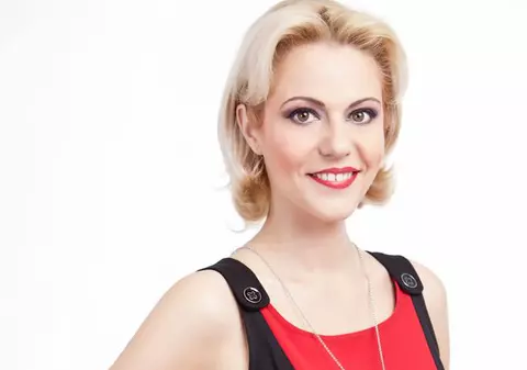 Cine este AMANTUL RALUCĂI MOIANU