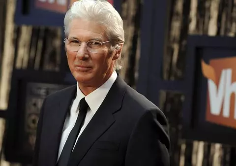 Richard Gere despre "Pretty Woman": "A fost o prostie de film"