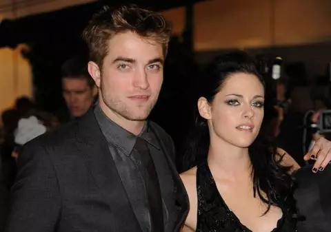 Kristen Stewart i-a luat un cadou de 100.000 de dolari lui Robert Pattinson