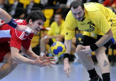 Vezi cu cine a picat România în preliminariile CE 2014 de handbal