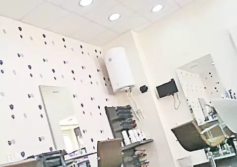 Salonul unde pe 5 martie au fost împuşcate 8 persoane s-a redeschis ieri | VIDEO