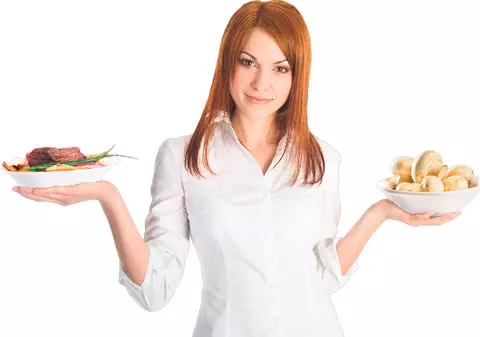 Înlocuieşte carnea în post. Fiecare masă poate fi un deliciu şi fără friptură