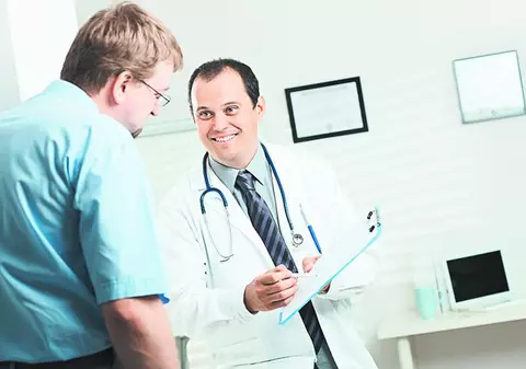 Cum poţi preveni cancerul de prostată