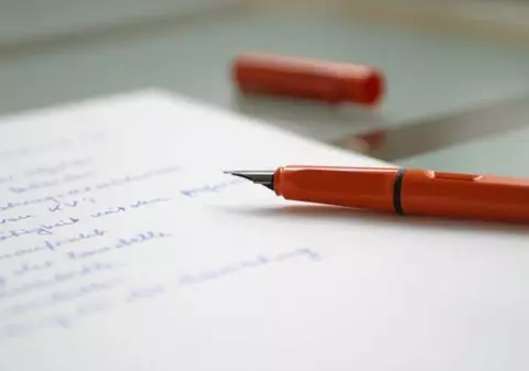 Vezi scrisorile finaliste ale concursului "Scrisoare pentru mama"