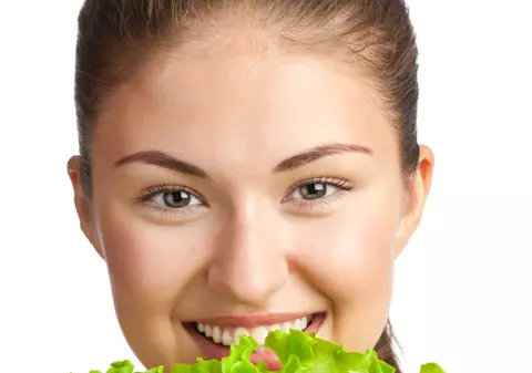 Verdeţurile de primăvară detoxifică organismul