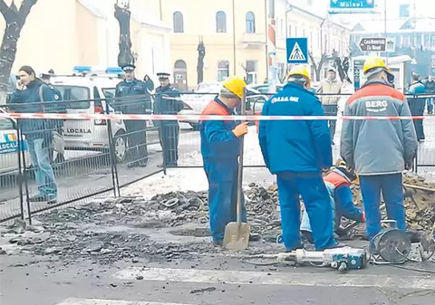 Ancheta în cazul exploziei din discoteca din Sighetul Marmaţie continuă. Procurorii au închis firma de gaze