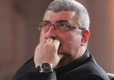 Silviu Prigoană a refuzat să ia masa cu Barack Obama