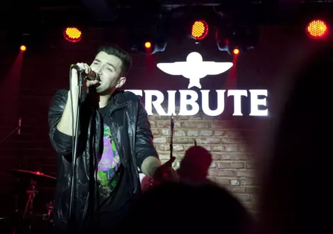 Smiley: "Stau atât de mult în studio încât nu mai ajung acasă să dorm!"