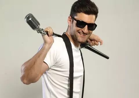 Smiley: "Femeile mi-au schimbat viața"