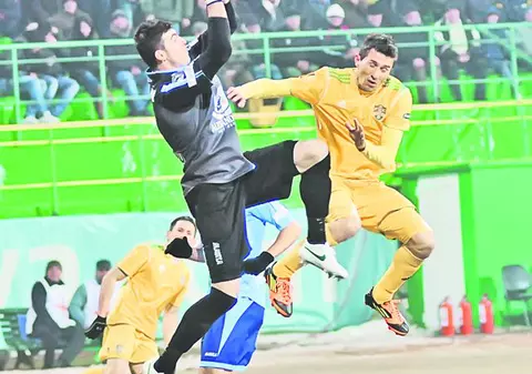 «Prinţul mezelurilor», acuzat de blat