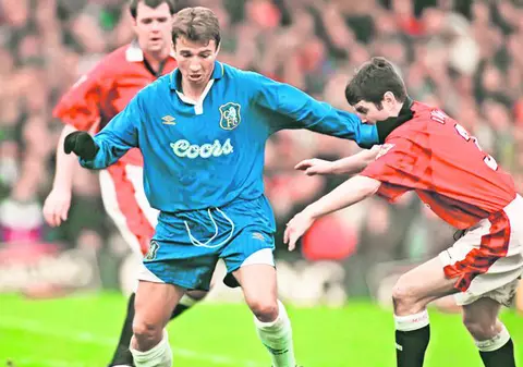 Dan Petrescu ar putea părăsi campionatul Rusiei pentru Premier League