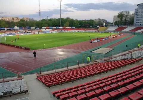 Dinamo şi Steaua revin ”acasă”