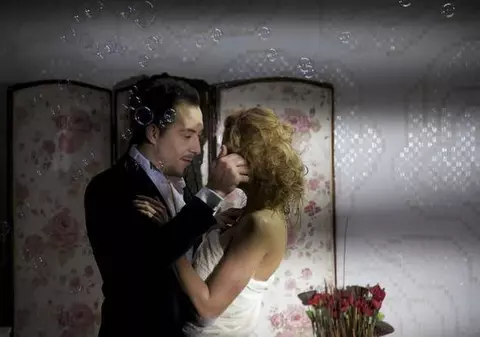 ŞTEFAN STAN a lansat în EXCLUSIVITATE videoclipul piesei "YOU GIVE ME LOVE"