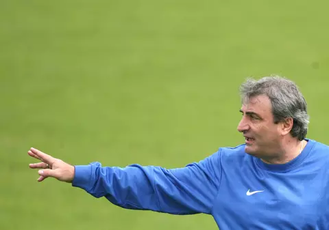 Mihai Stoichiţă: ”Obiectivul meu este să iau titlul cu Steaua!”