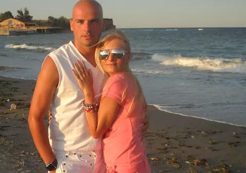 Divorț cu cântec! Andrei, de la Alb Negru, aruncă bomba: "Sylvia m-a înșelat. Am angajat un detectiv și am dovezi"