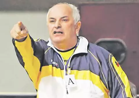 Zalău, de două ori acasă în semifinalele EHF