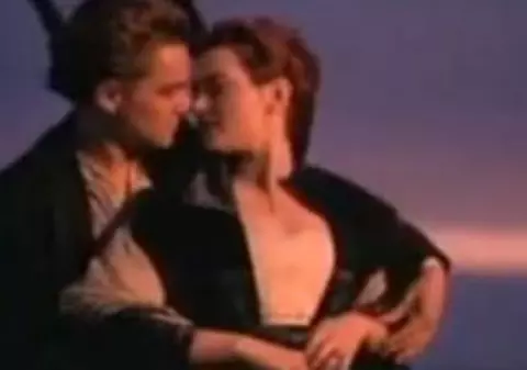 Titanicul este motivul pentru care o tânără s-a născut! Vezi care este legătura dintre ea și dezastrul din Atlantic