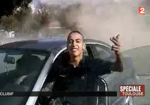 Crimele de la Toulouse ar fi putut fi evitate! Mărturia care nimiceşte poliţia franceză