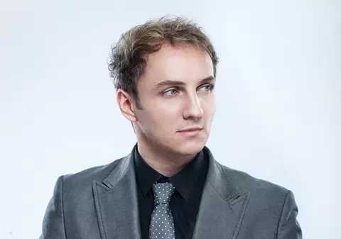 Trăstariu se implică şi el în scandalul Eurovision: "Juriul este bâtă la muzică. Va da chix!"