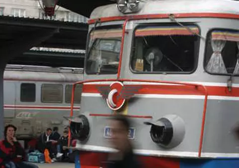 CFR oferă reducere de 10% la achiziționarea online a biletelor de tren 