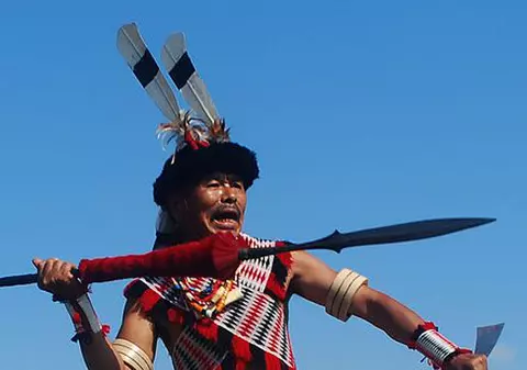 Într-o pădure din Paraguay a fost descoperit un trib izolat