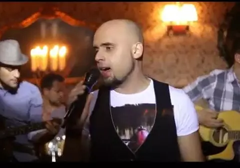 Dedicație de 8 Martie | Trupa Zero: "Ea" | VIDEO LIVE