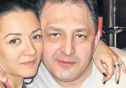 Iubita lui Vanghelie riscă să piardă șefia PSD Călărași