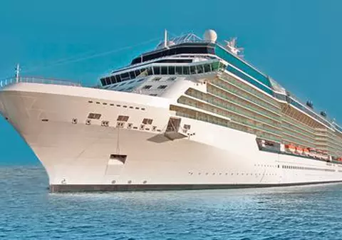 Vas de croazieră cu peste 1.000 de persoane la bord, avariat în largul coastelor Filipineze