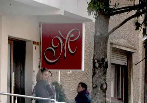 Vasile Turcu, un gagicar şi jumătate | FOTO