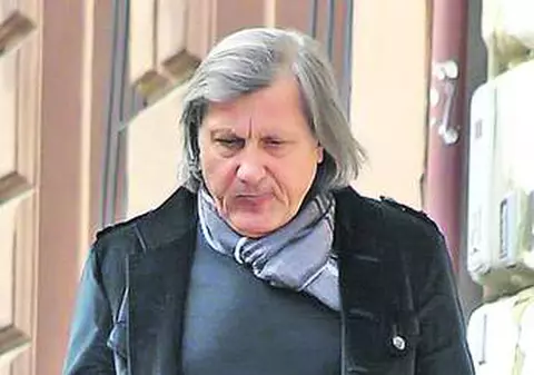 Ilie Năstase începe să-şi construiască Academia de Tenis