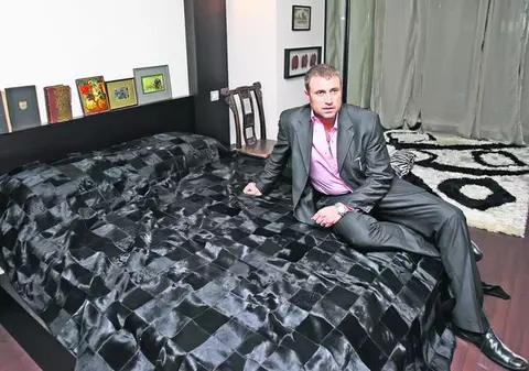 De 8 ani, Cătălin Botezatu suferă de insomnie, din cauza stresului: «Adorm doar cu un pumn de somnifere!»