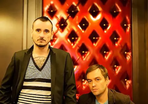 Stigma, prima poză oficială după ce membrii săi s-au reunit